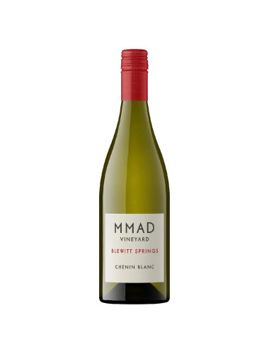 MMAD Vineyard Chenin Blanc 750ml