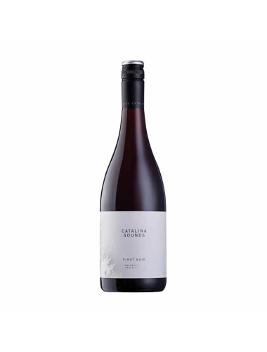 Catalina Sounds Pinot Noir 750ml
