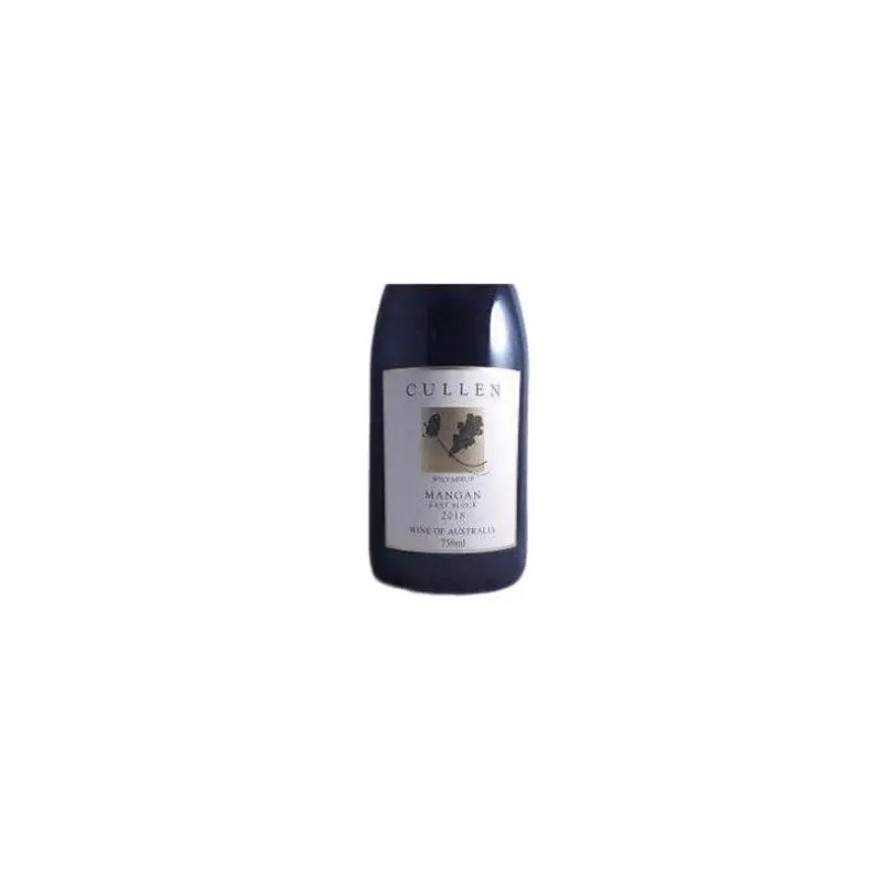 Cullen Mangan East Block Malbec Petit Verdot Blend 750ml