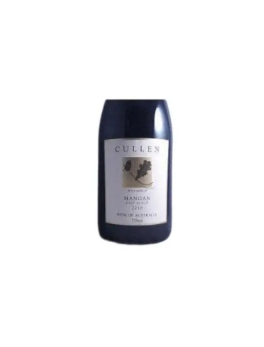 Cullen Mangan East Block Malbec Petit Verdot Blend 750ml