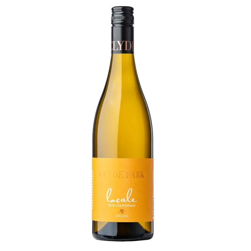 Clyde Park Locale Chardonnay