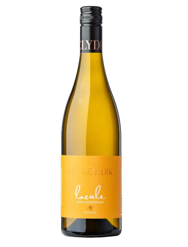 Clyde Park Locale Chardonnay