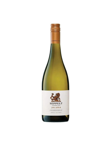 Seppelt Jaluka Chardonnay 2019 750ml