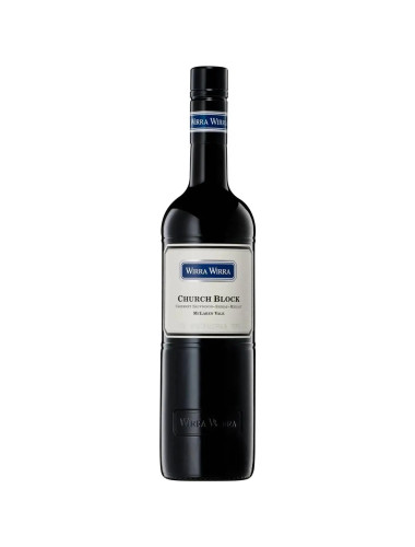 Wirra Wirra Church Block Shiraz 750ml 2023
