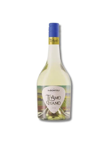 De Bortoli Ti Amo Fiano 2022 750ml