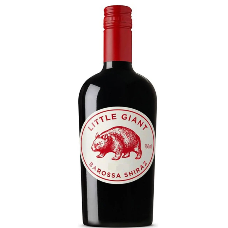 Little Giant Shiraz 2022 750ml 2023
