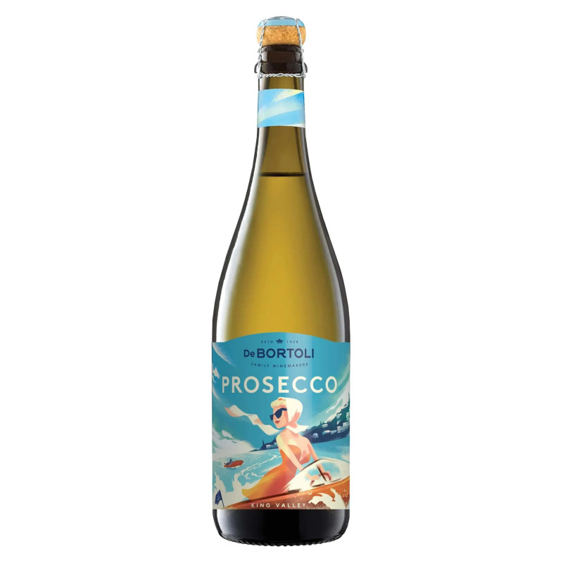 De Bortoli KV Prosecco NV 750ml