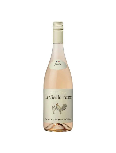 La Viellle Ferme Rose 2023 750ml 2024