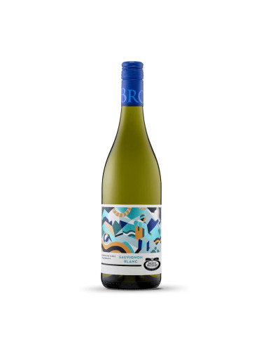 Brown Brothers Origins Sauvignon Blanc 2023 750ml