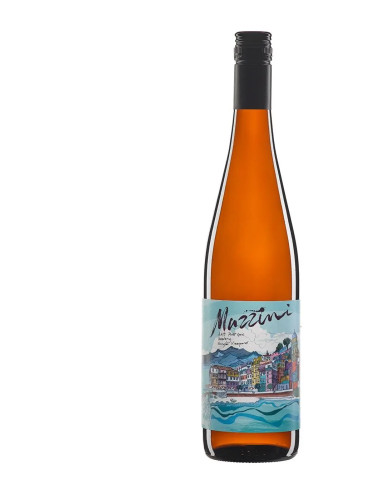Mazzini Riesling 750ml