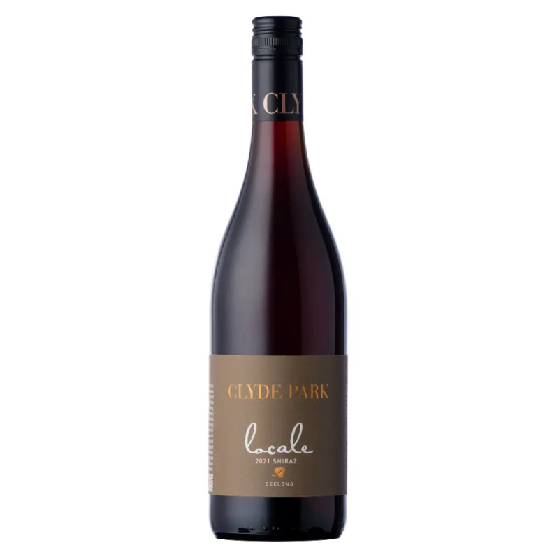 Clyde Park Locale Shiraz 750ml