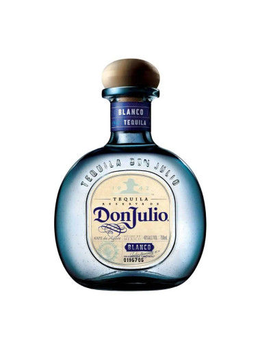 Don Julio Blanco Tequila 750ml