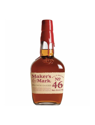 Makers Mark 46 Bourbon 700ml
