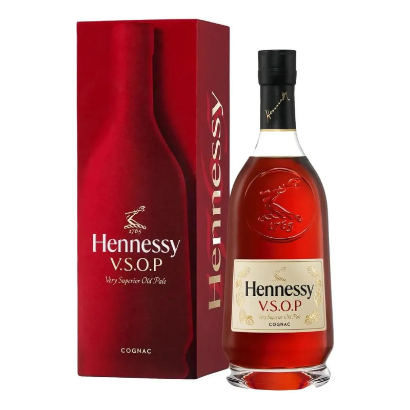 Hennessy V.S.O.P Privilège Cognac 700ml