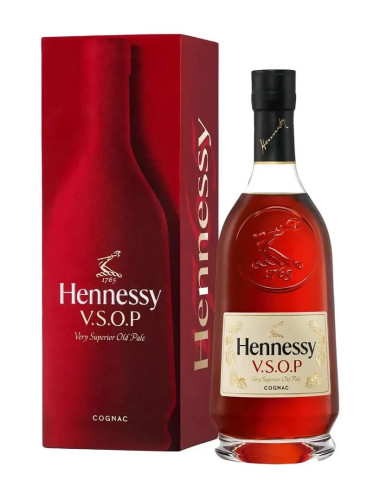 Hennessy V.S.O.P Privilège Cognac 700ml