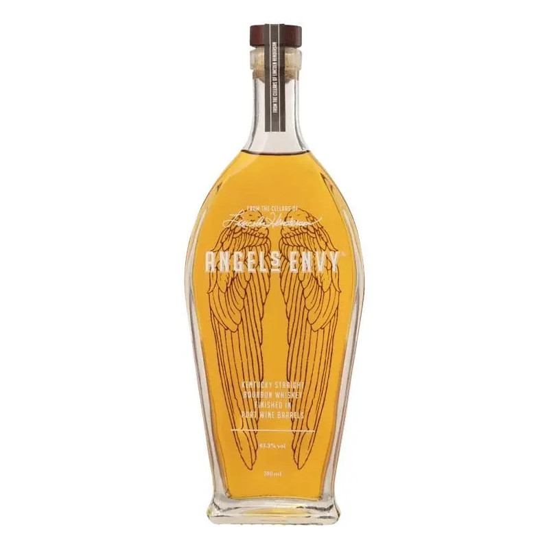 Angel's Envy Bourbon 700ml