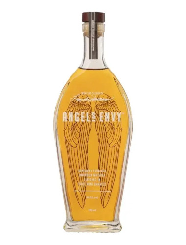 Angel's Envy Bourbon 700ml