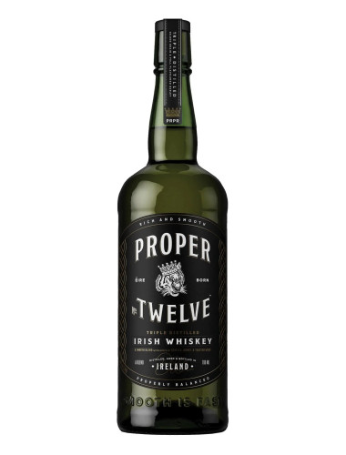Proper 12 Irish Whiskey 700ml