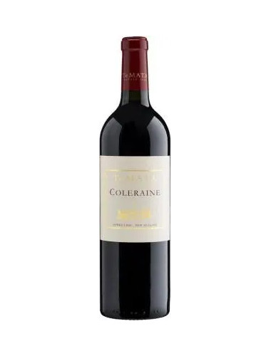 Te Mata Estate - Coleraine Cabernet Merlot - 2022