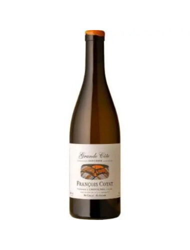 Francois Cotat - Sancerre 'La Grande Cote' - 2022