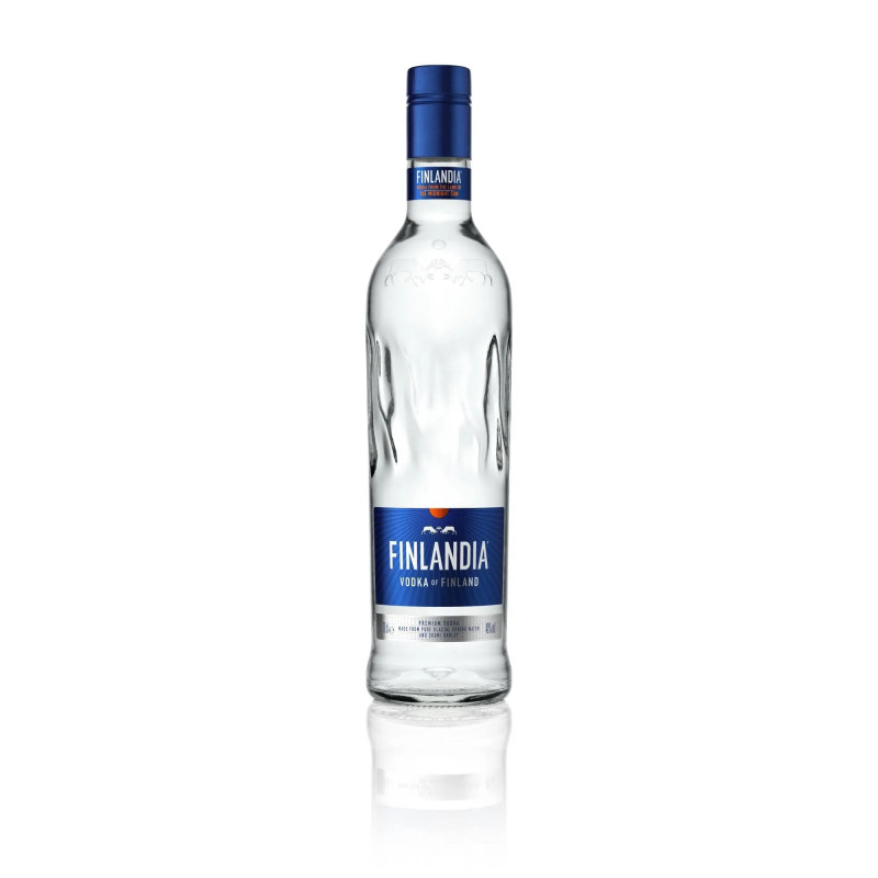Finlandia Vodka 700ml