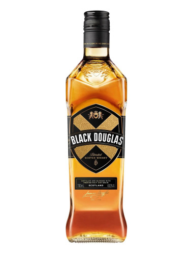 Black Douglas Blended Scotch 700ml
