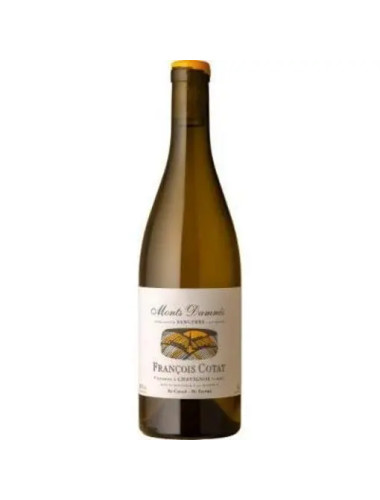 Francois Cotat - Sancerre 'Monts Damnes' - 2022