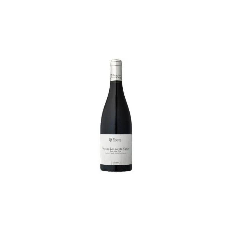 Domaine des Croix - Beaune 1er Cru 'Les Cents Vignes' Rouge - 2021