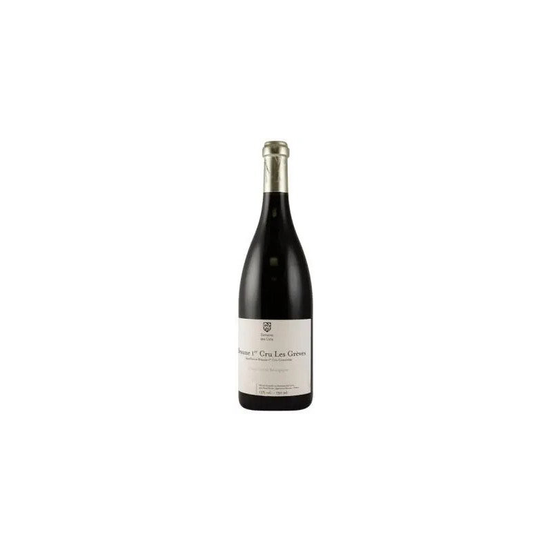 Domaine des Croix - Beaune 1er Cru 'Les Greves' Rouge - 2021