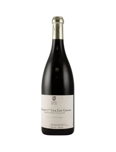 Domaine des Croix - Beaune 1er Cru 'Les Greves' Rouge - 2021