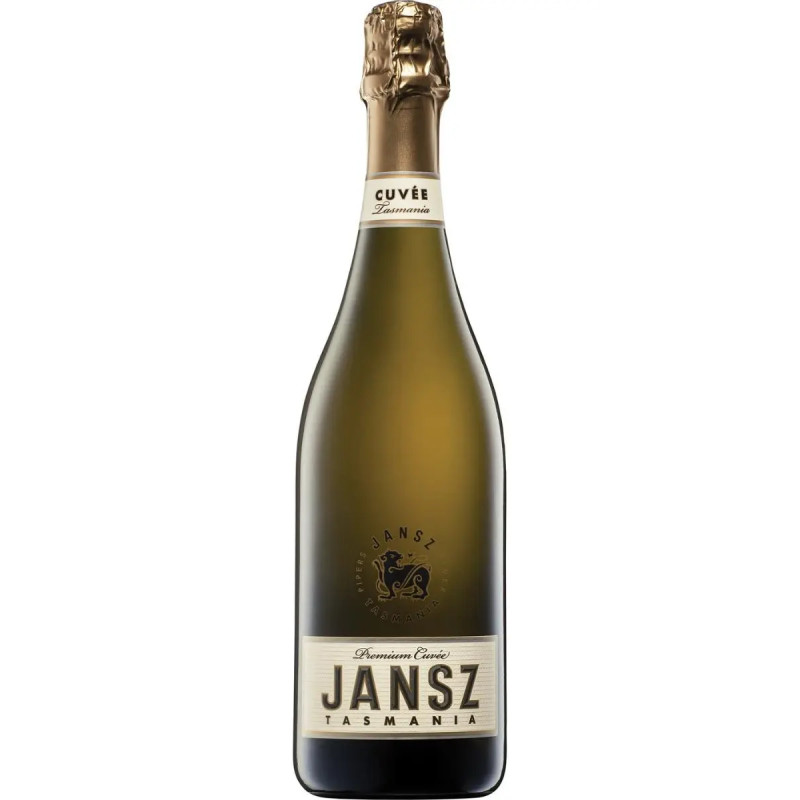 Jansz Pinot Chardonnay NV 750ml