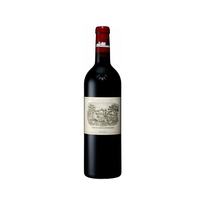 Chateau Lafite-Rothschild - 1er Cru Classe - 2000