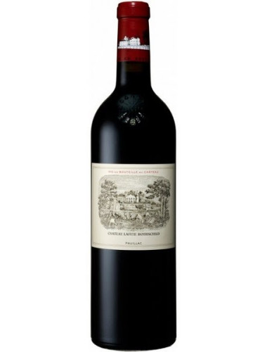 Chateau Lafite-Rothschild - 1er Cru Classe - 2000