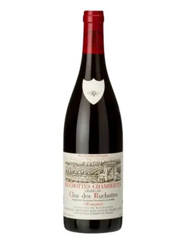 Domaine Armand Rousseau - Ruchottes-Chambertin Grand Cru 'Clos Ruchottes' - 2018