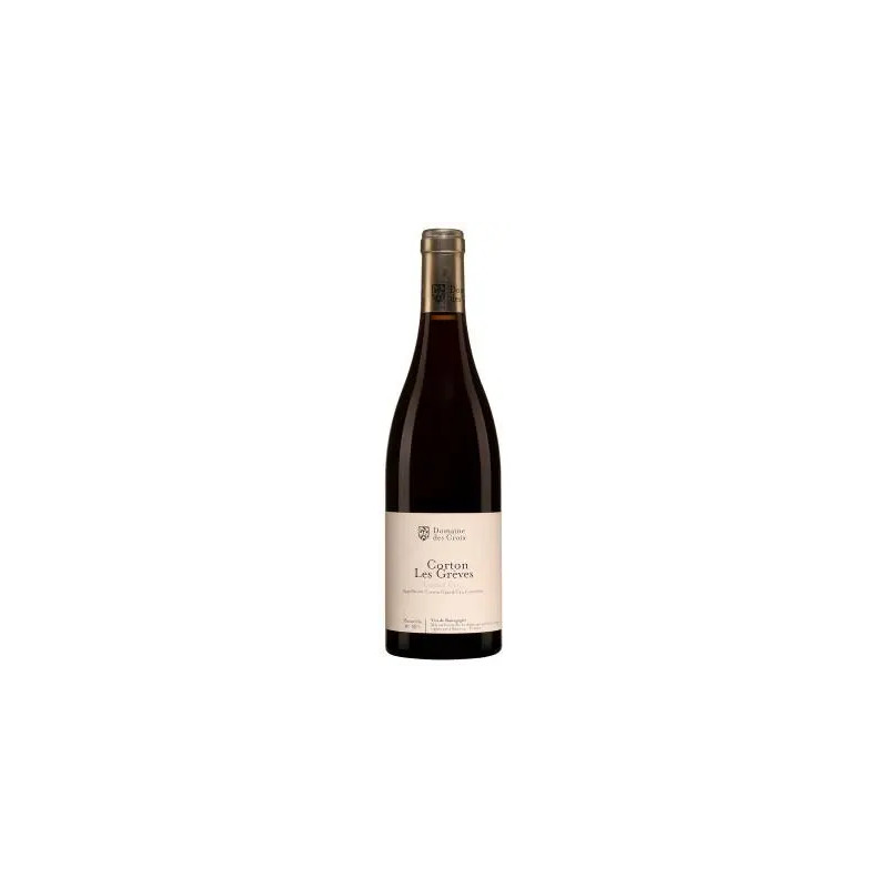 Domaine des Croix - Corton Grand Cru 'Les Greves' - 2021