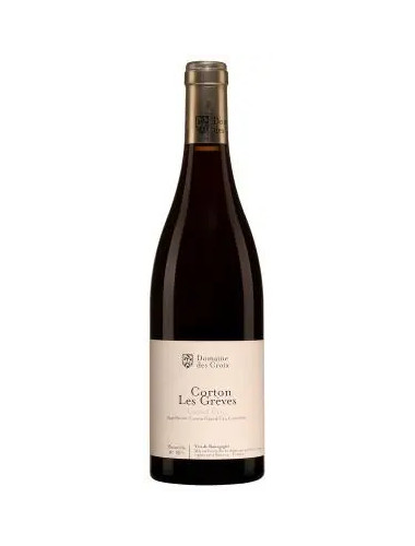 Domaine des Croix - Corton Grand Cru 'Les Greves' - 2021