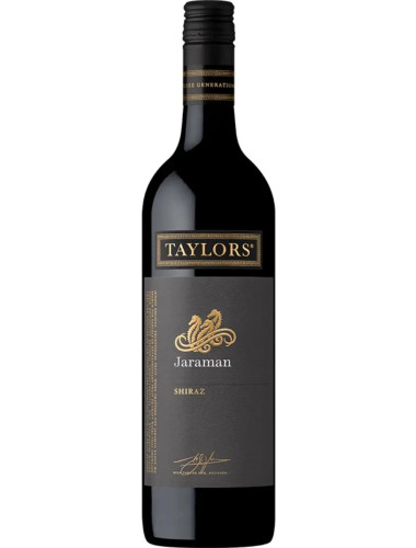 Taylors Jaraman Shiraz 750ml 2023