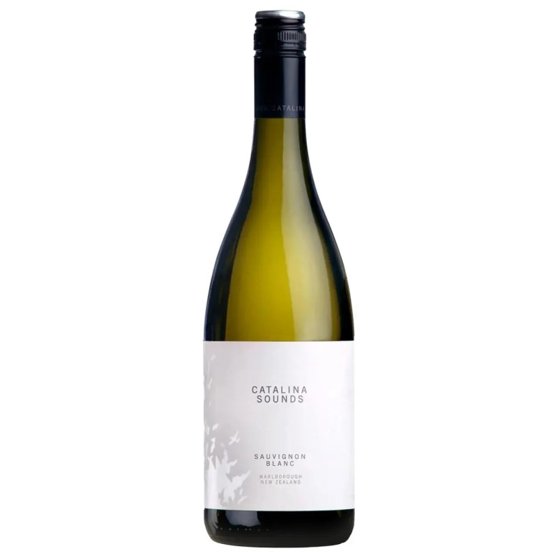Catalina Sounds Sauvignon Blanc 2023 750ml 2022