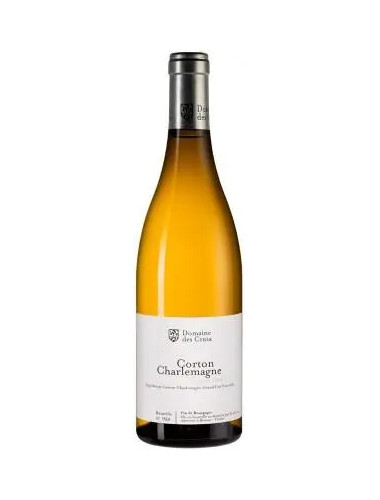 Domaine des Croix - Corton-Charlemagne Grand Cru - 2021