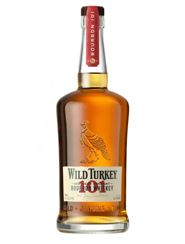 Wild Turkey 101 Proof 700ml