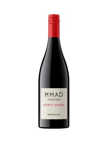 MMAD Vineyard - Blewitt Springs Grenache - 2022