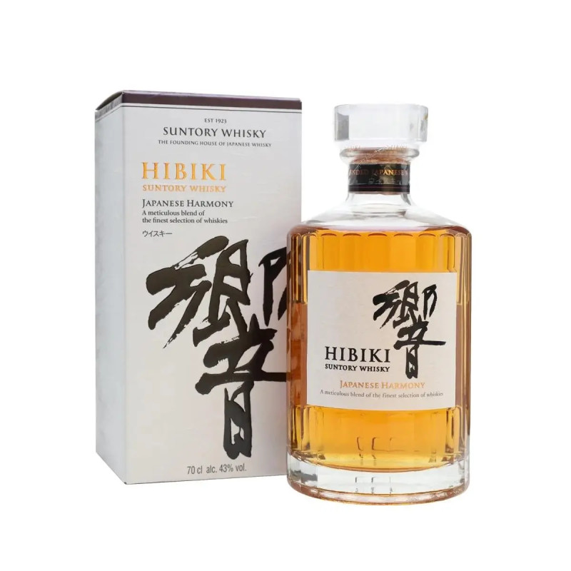 Hibiki Harmony Malt 700ml
