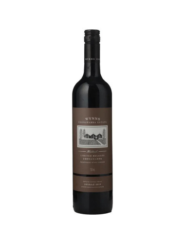 Wynns Michael Shiraz 2021 750ml