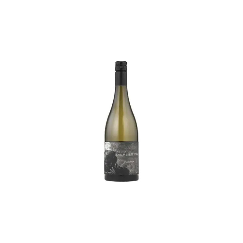 Sailor Seeks Horse - Chardonnay - 2022