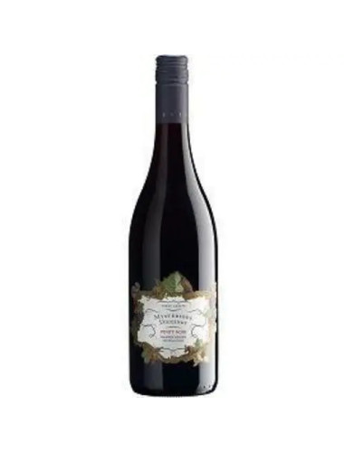 Terra Sancta Mysterious Diggings Pinot Noir