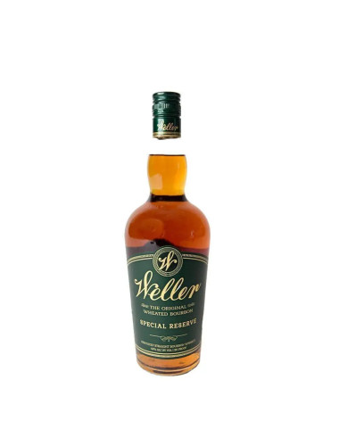 Weller Special Reserve Bourbon 750ml