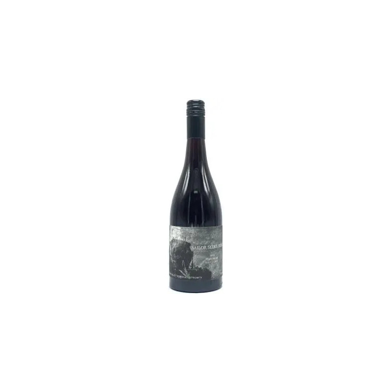 Sailor Seeks Horse - Dijon Clone Pinot Noir - 2022