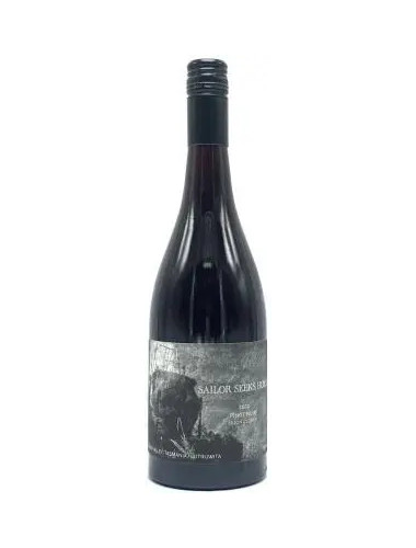 Sailor Seeks Horse - Dijon Clone Pinot Noir - 2022