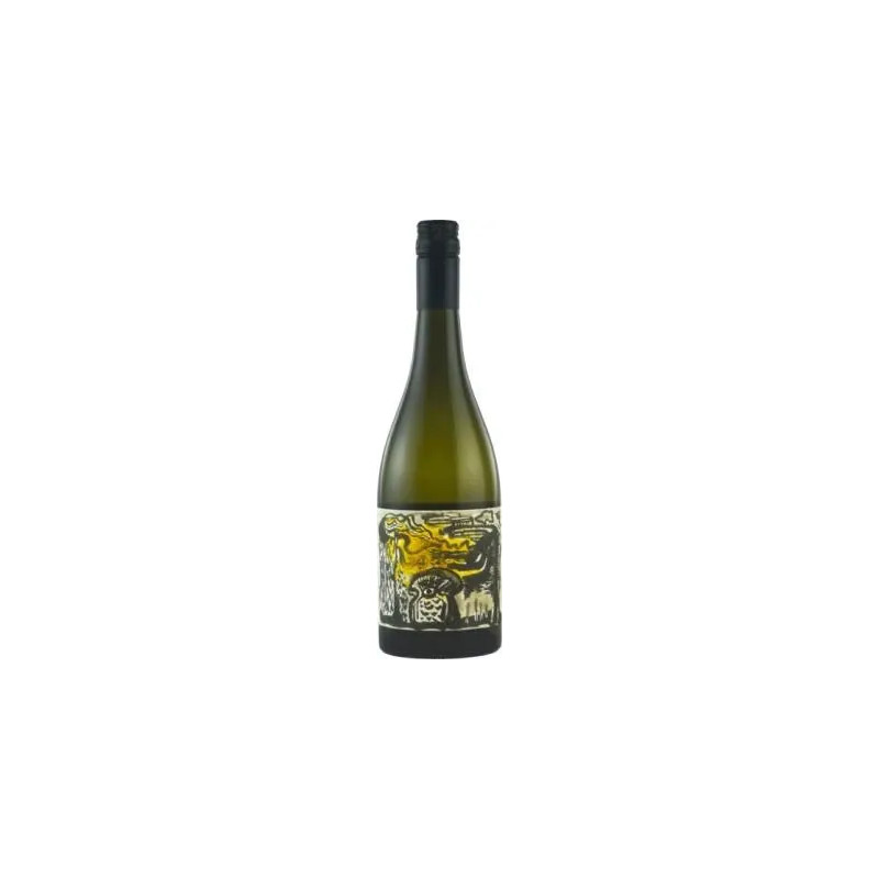 Sailor Seeks Horse - Huldufolk Chardonnay - 2022