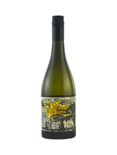 Sailor Seeks Horse - Huldufolk Chardonnay - 2022